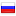 socdep.ru hosted country